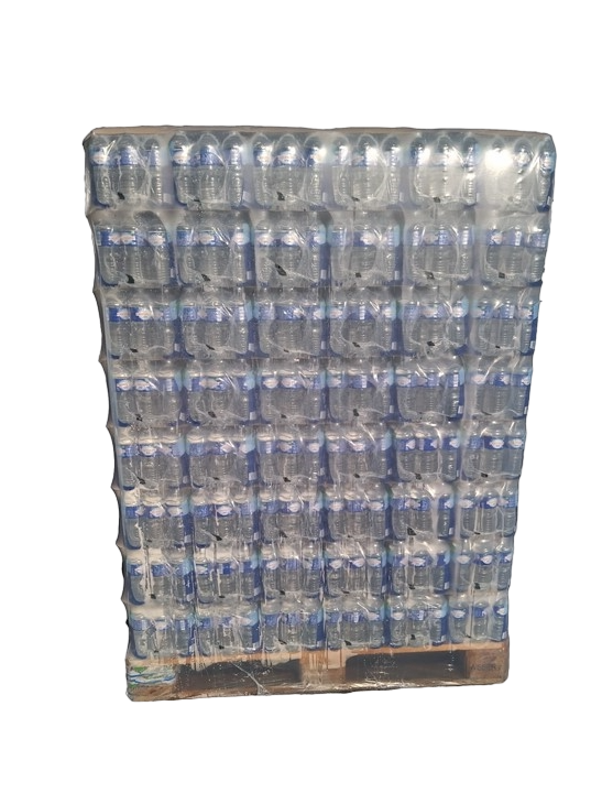 Cristaline 50CL X 1728 bouteilles